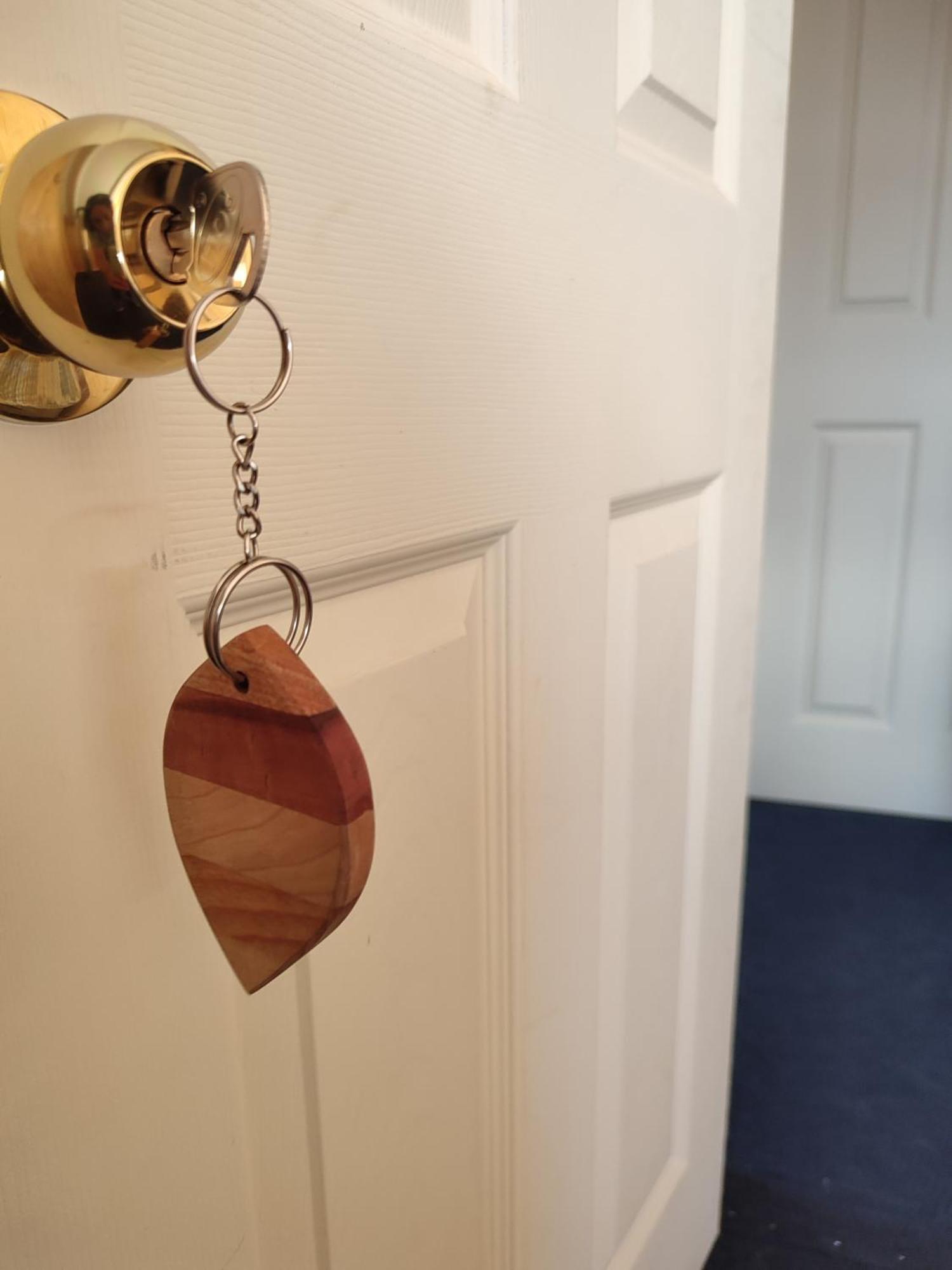 Verdeagua Hostal Chaitén Exteriör bild